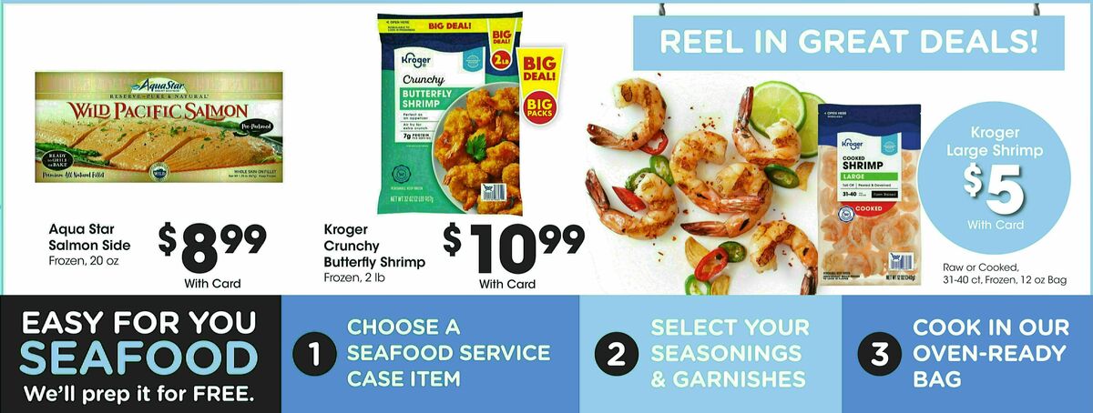 Jay C Food Weekly Ad from June 25