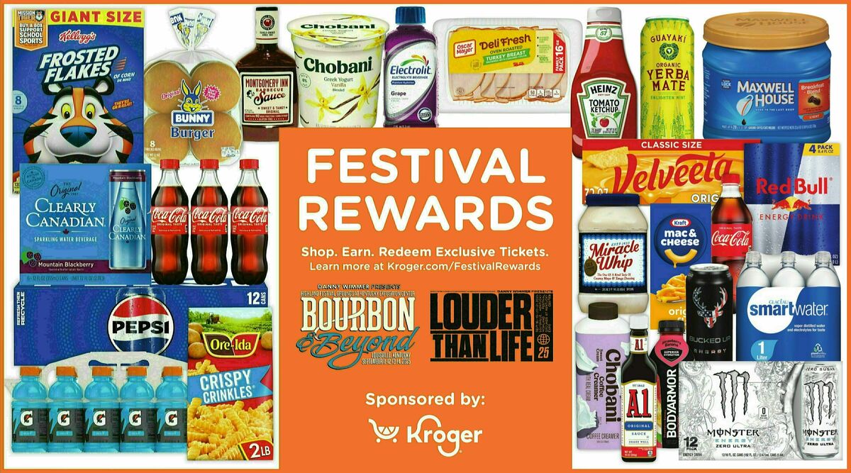 Jay C Food Weekly Ad from July 2