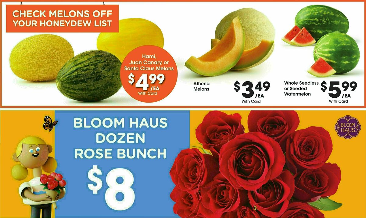 Jay C Food Weekly Ad from July 23