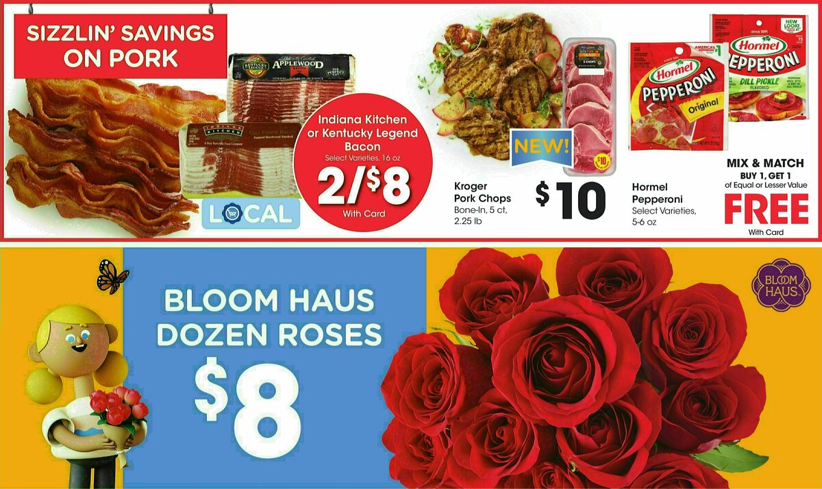 Jay C Food Weekly Ad from August 20