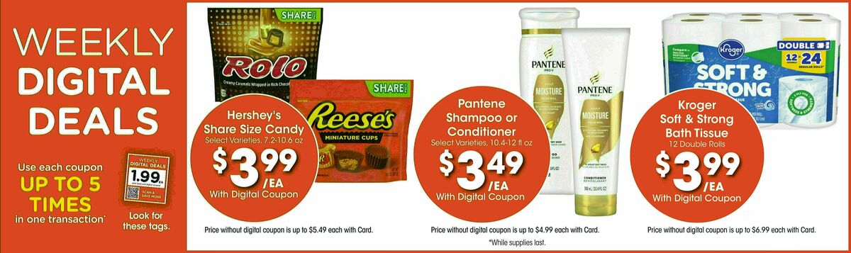 Jay C Food Weekly Ad from August 27