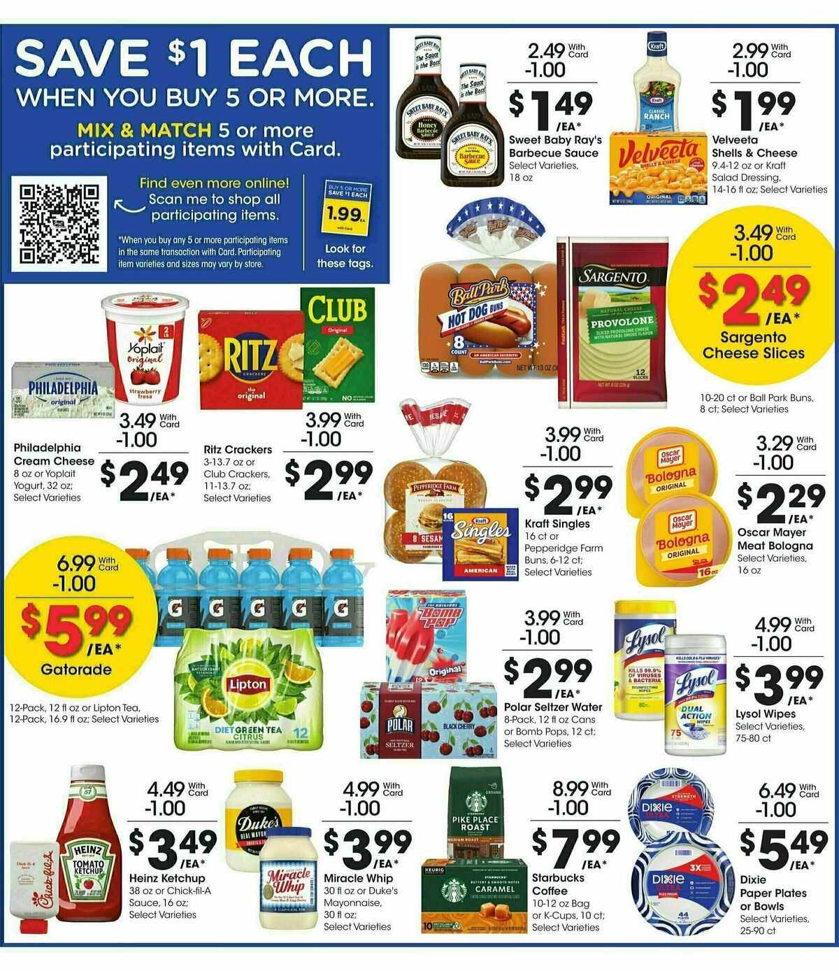 Jay C Food Weekly Ad from August 27