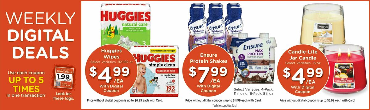 Jay C Food Weekly Ad from September 17