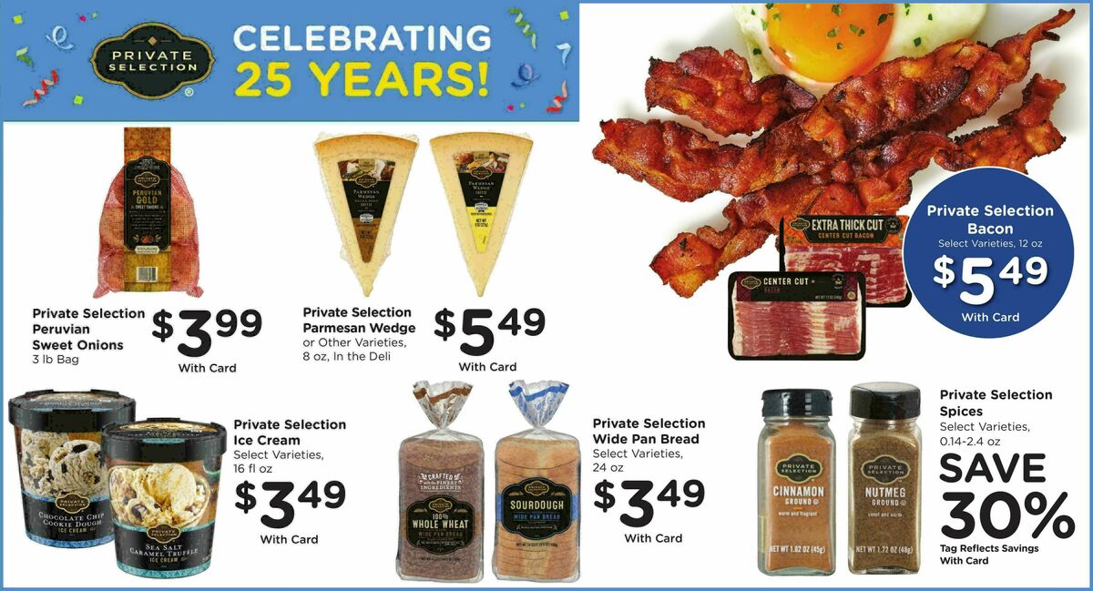 Jay C Food Weekly Ad from October 15