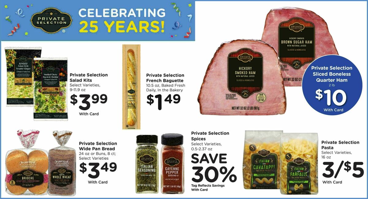 Jay C Food Weekly Ad from October 22