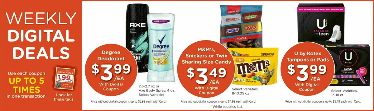 Jay C Food Weekly Ad from November 28