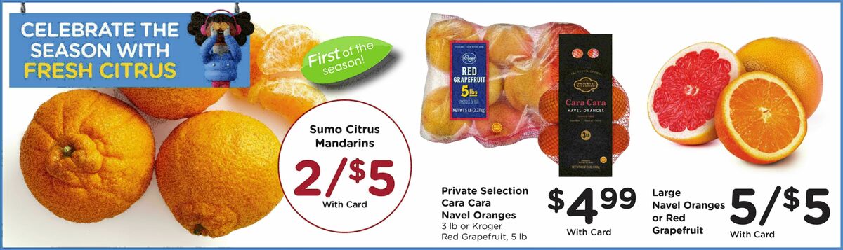 Jay C Food Weekly Ad from December 17