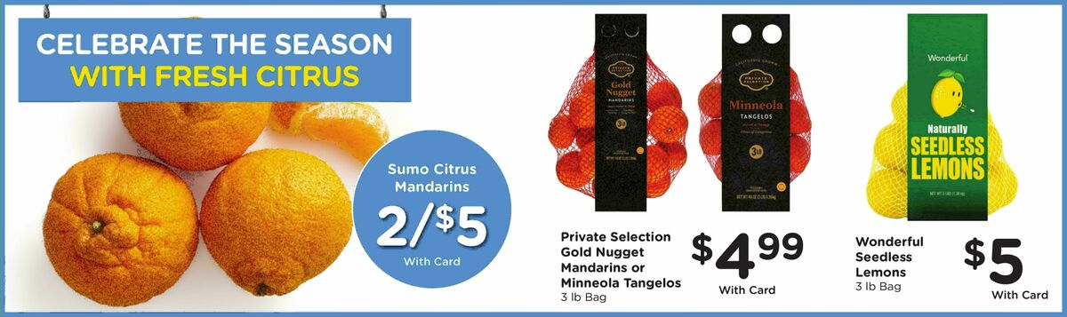 Jay C Food Weekly Ad from April 1