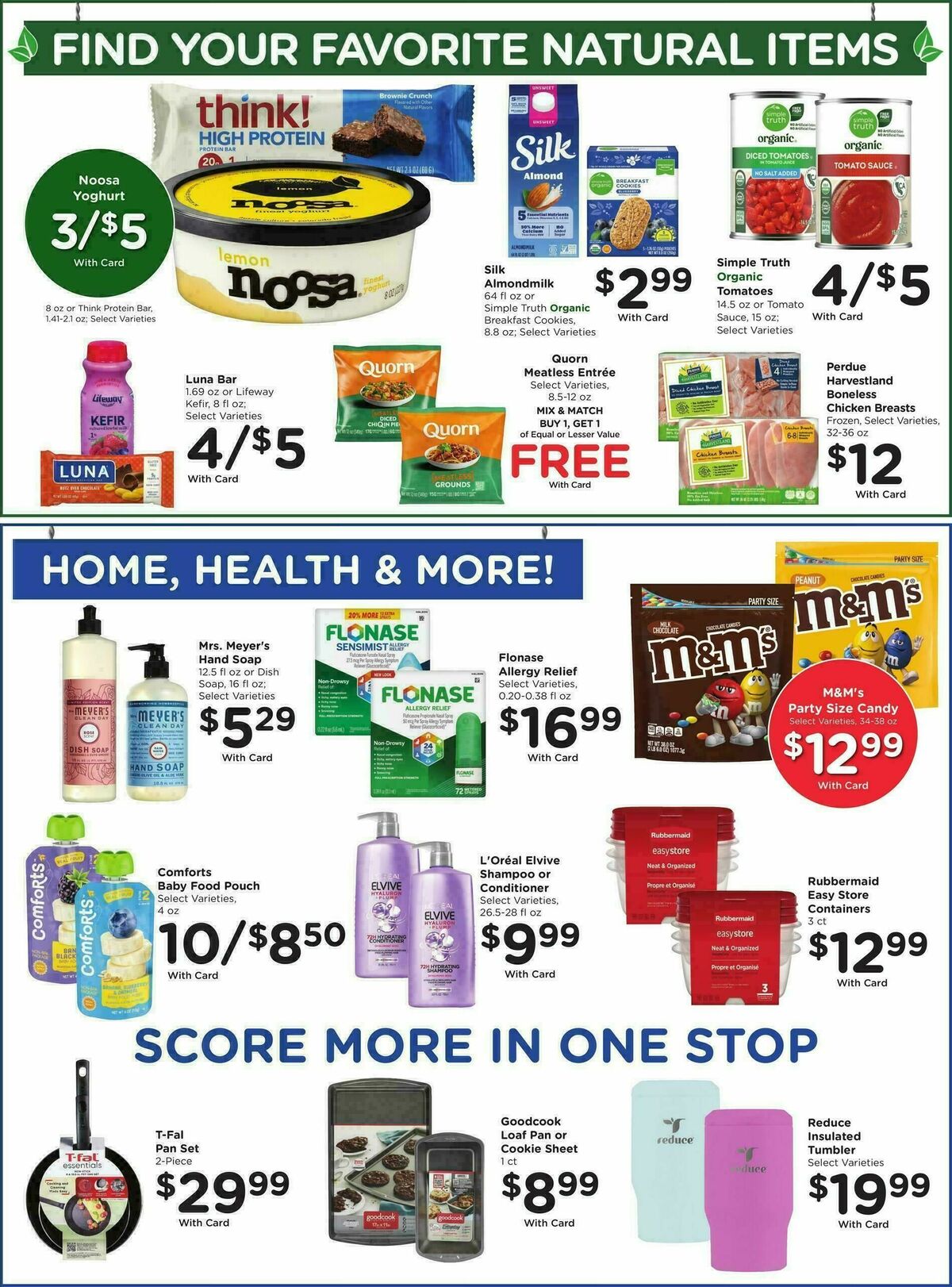 Jay C Food Weekly Ad from April 22
