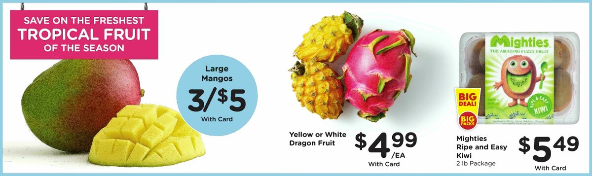 Jay C Food Weekly Ad from April 22