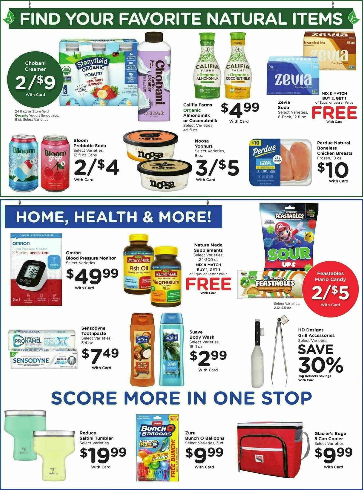 Jay C Food Weekly Ad from April 29
