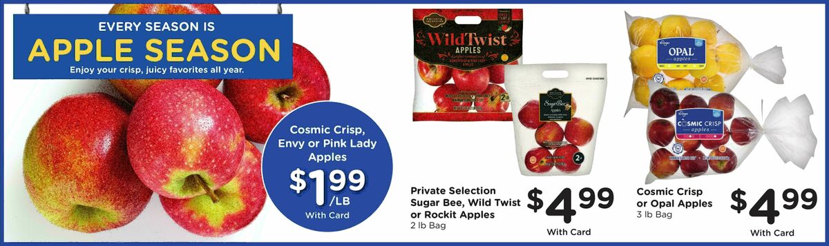 Jay C Food Weekly Ad from May 20