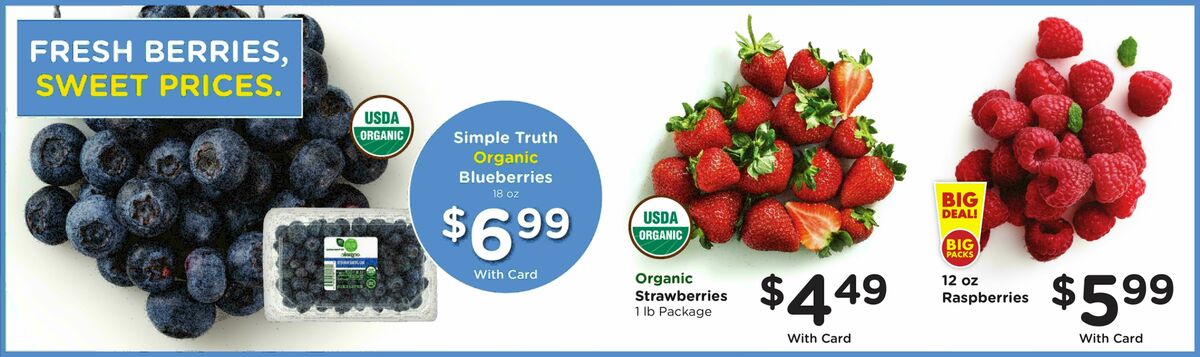 Jay C Food Weekly Ad from May 27