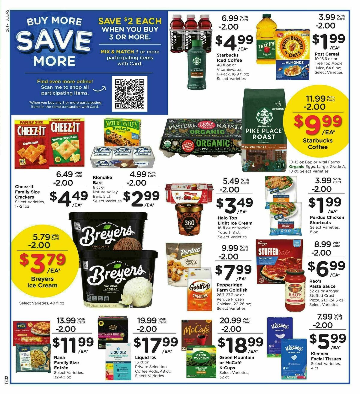 Jay C Food Weekly Ad from May 27