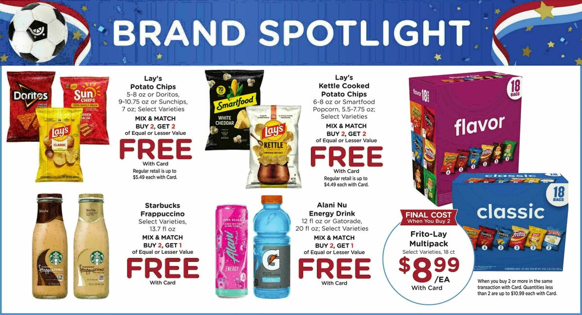 Jay C Food Weekly Ad from May 27