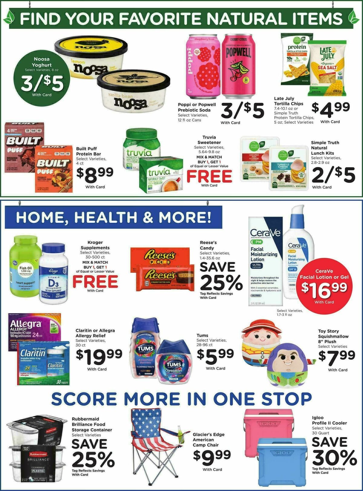 Jay C Food Weekly Ad from June 10