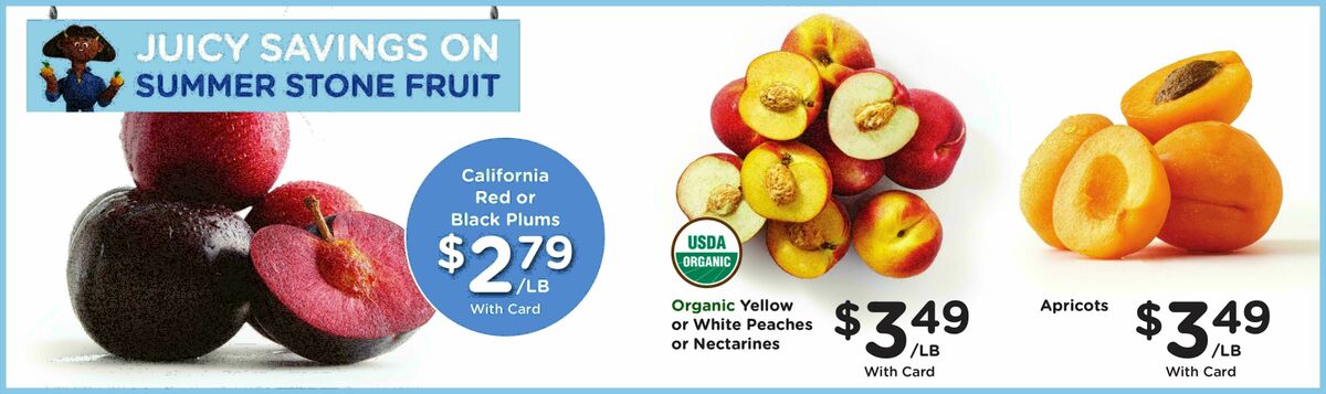 Jay C Food Weekly Ad from June 10