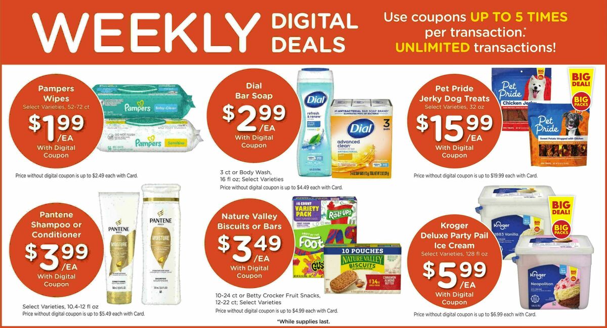 Jay C Food Weekly Ad from June 24