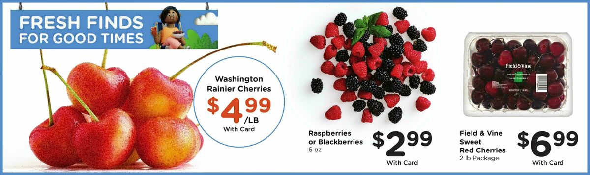 Jay C Food Weekly Ad from July 1