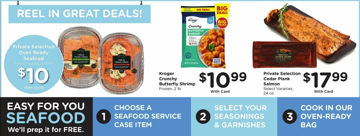 Jay C Food Weekly Ad from July 15