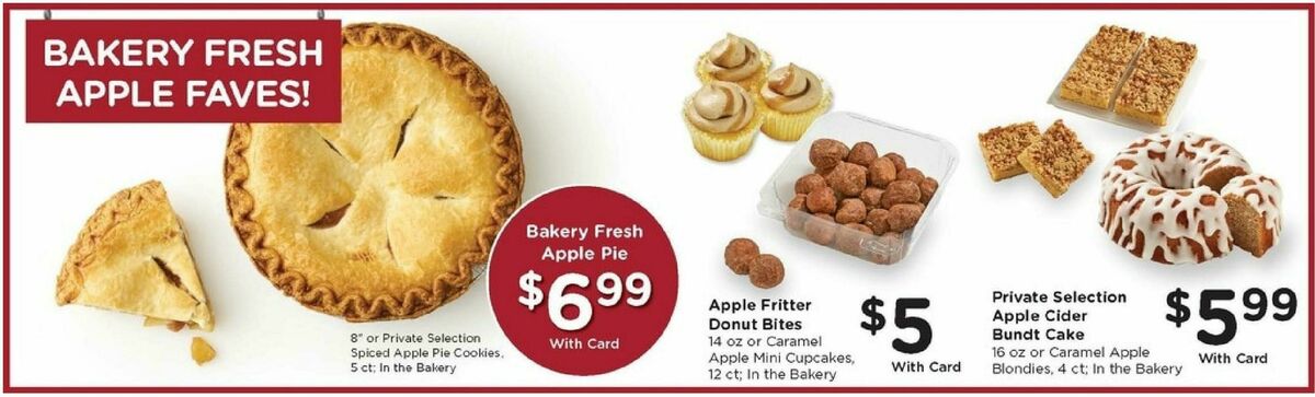 Jay C Food Weekly Ad from August 19