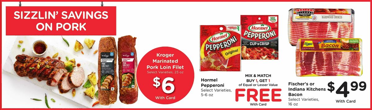 Jay C Food Weekly Ad from August 26