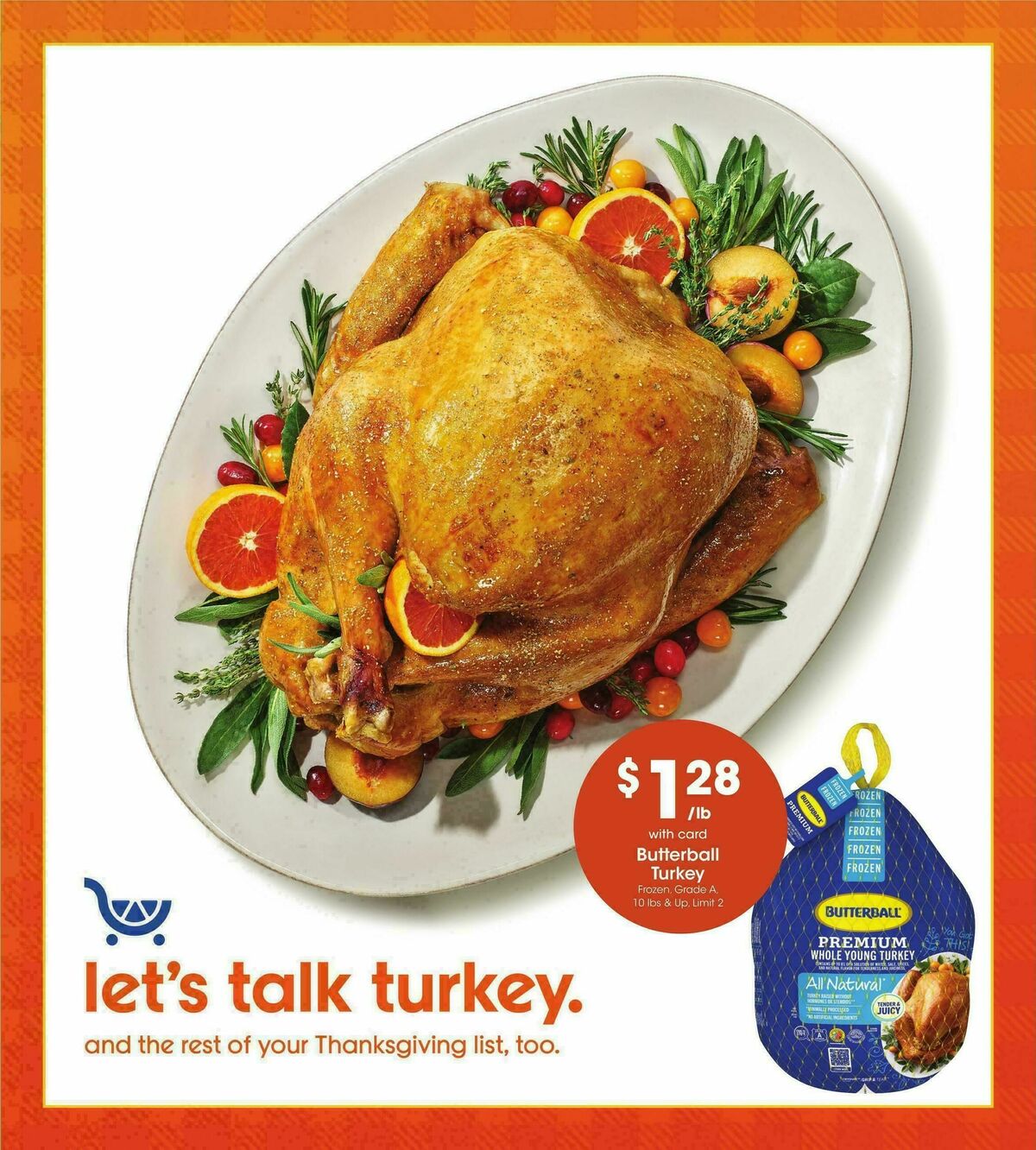 Jay C Food Weekly Ad from October 21
