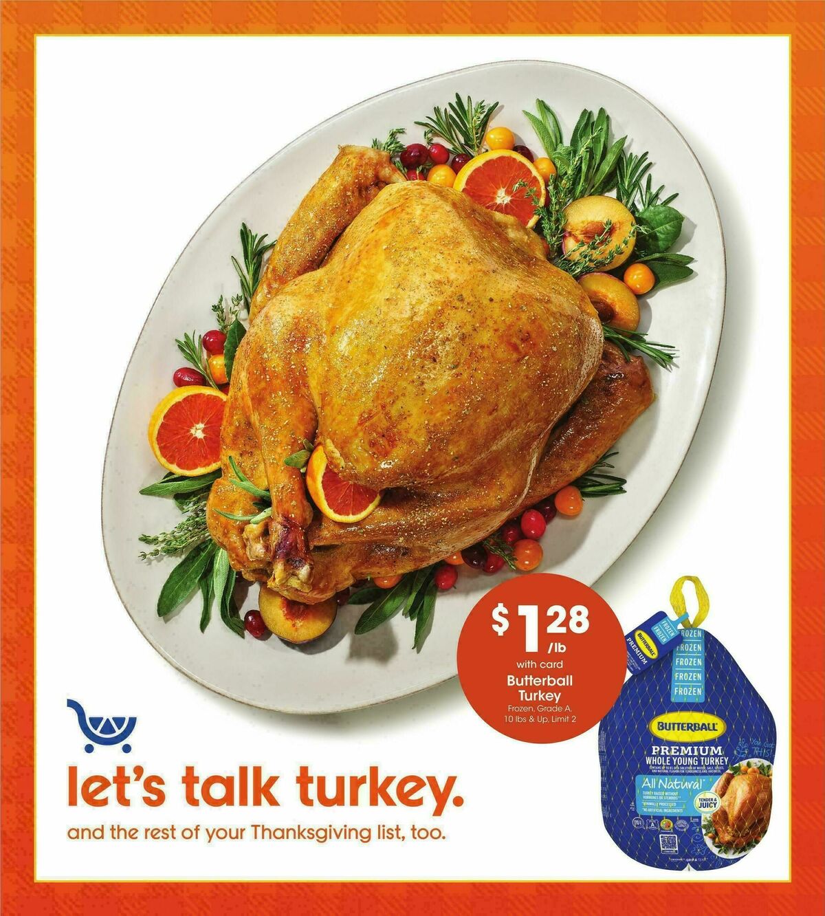 Jay C Food Weekly Ad from October 28