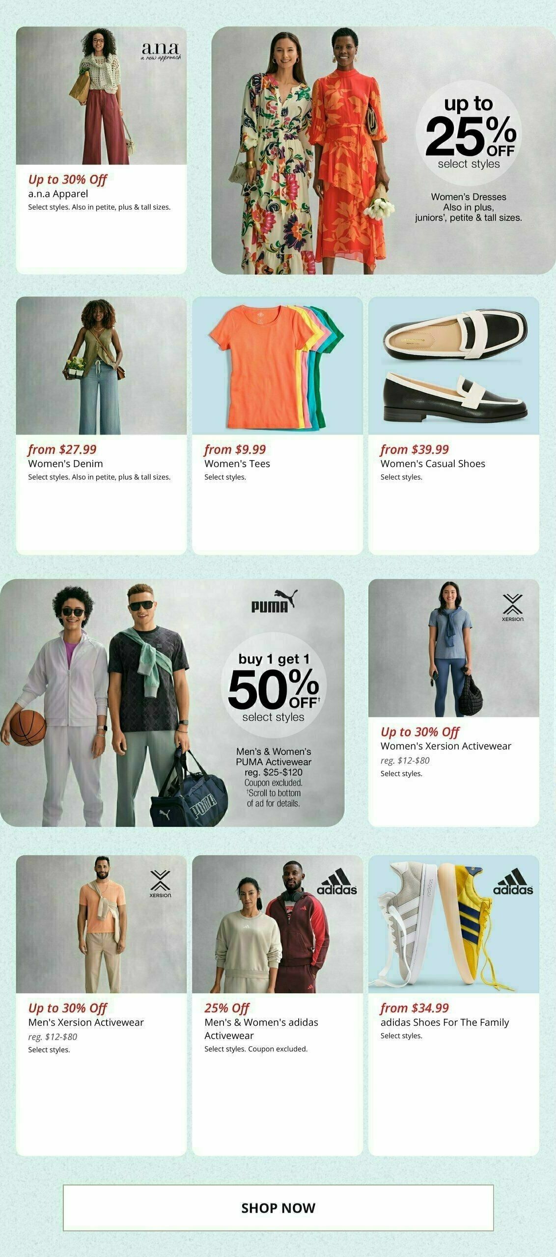 JCPenney Weekly Ad from February 24