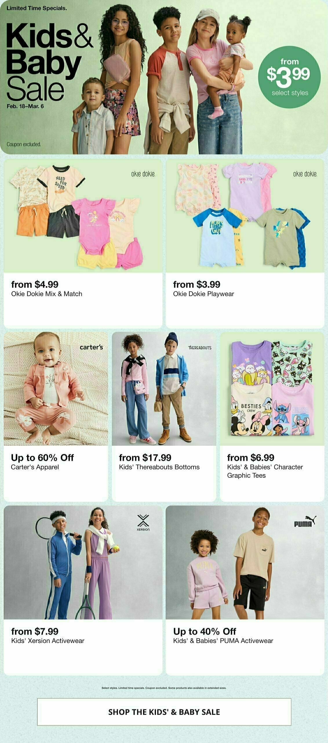 JCPenney Weekly Ad from February 24