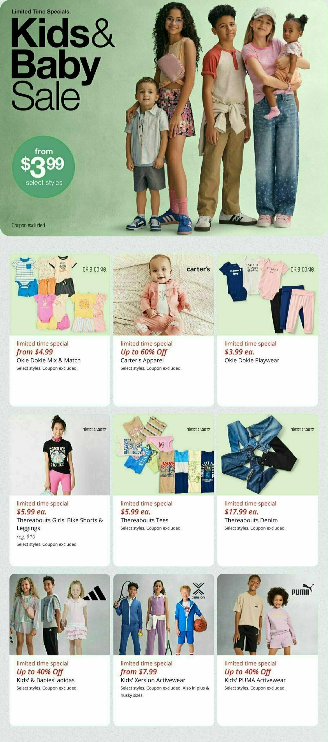 JCPenney Weekly Ad from March 3