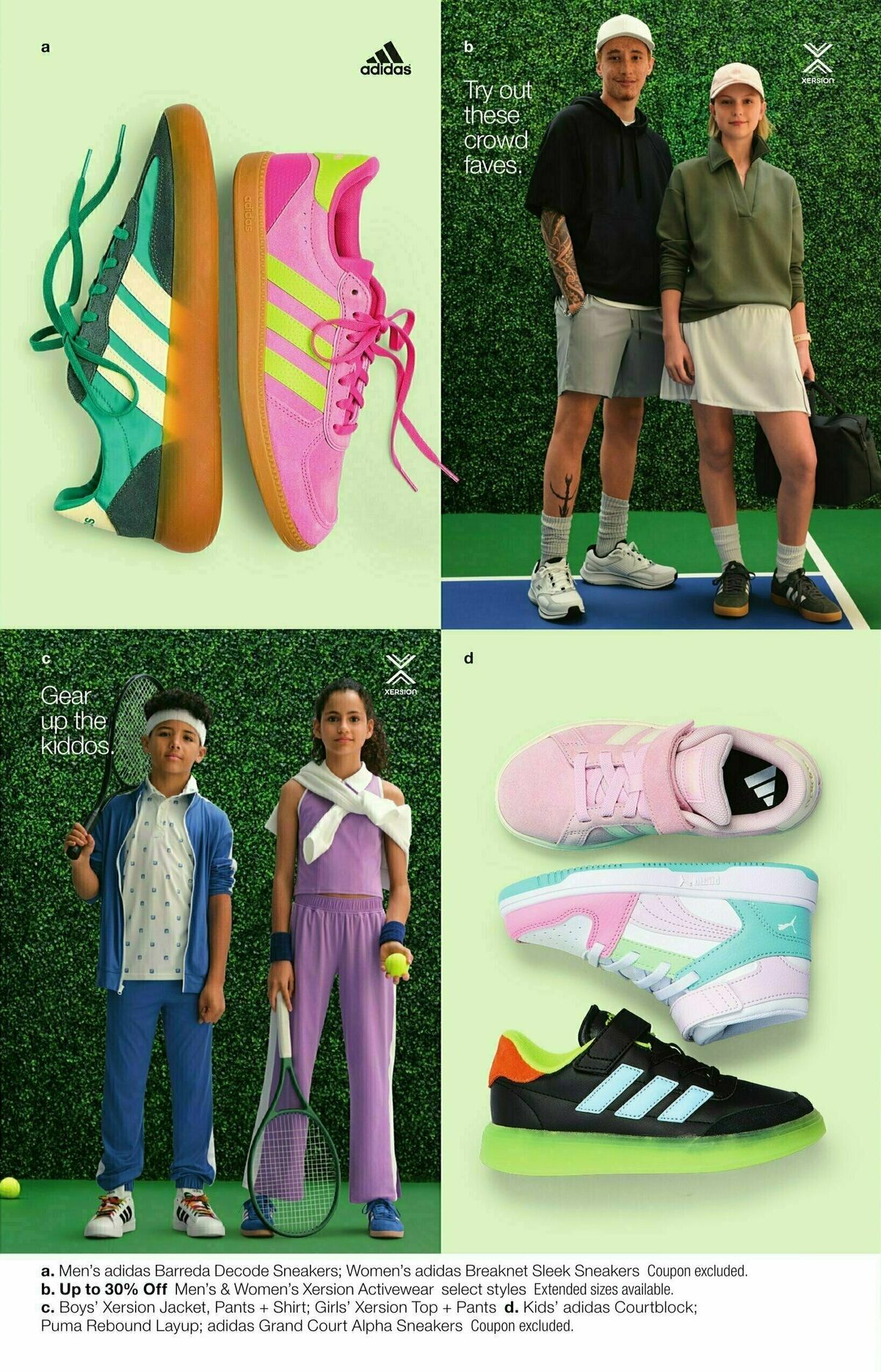 JCPenney Spring Fashion Digest Weekly Ad from March 17