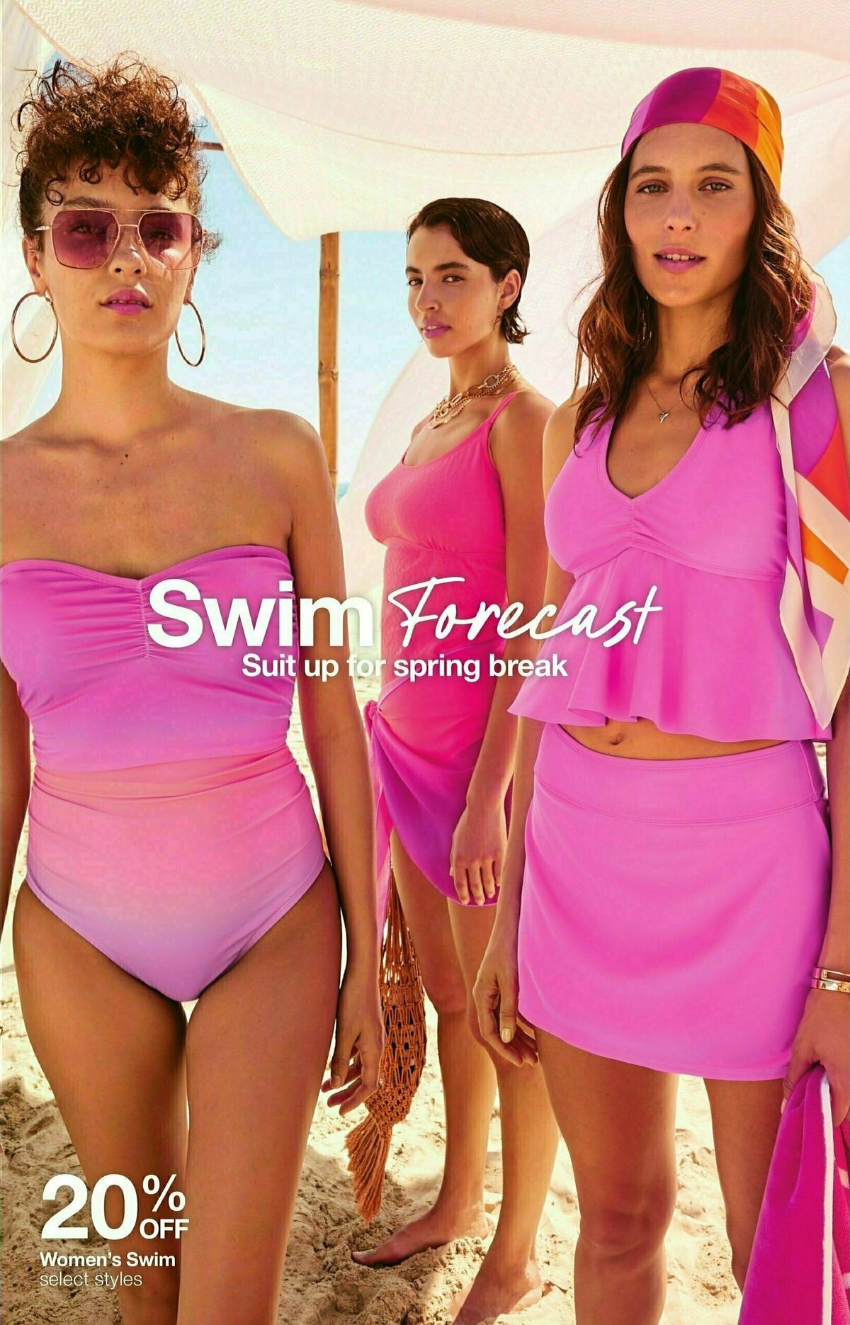 JCPenney Spring Fashion Digest Weekly Ad from March 17