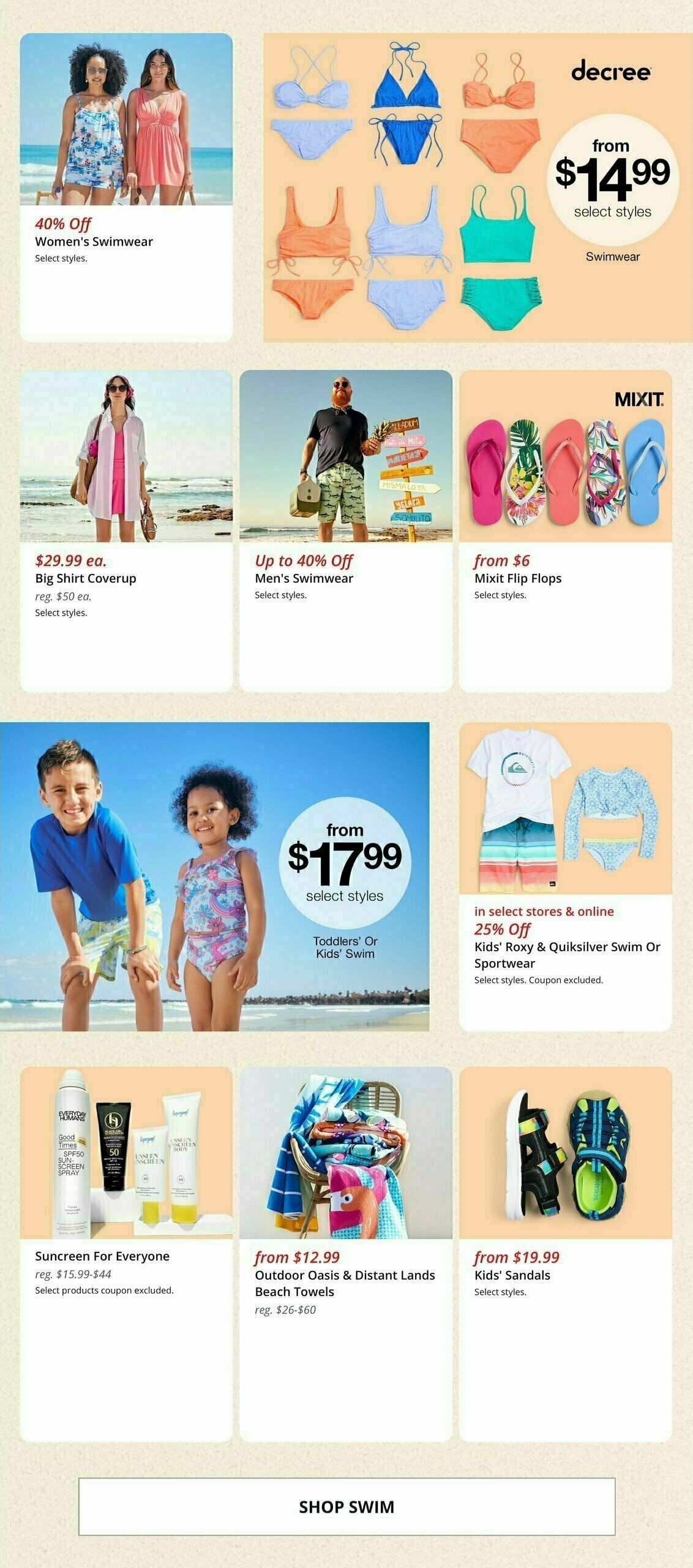 JCPenney Weekly Ad from May 27