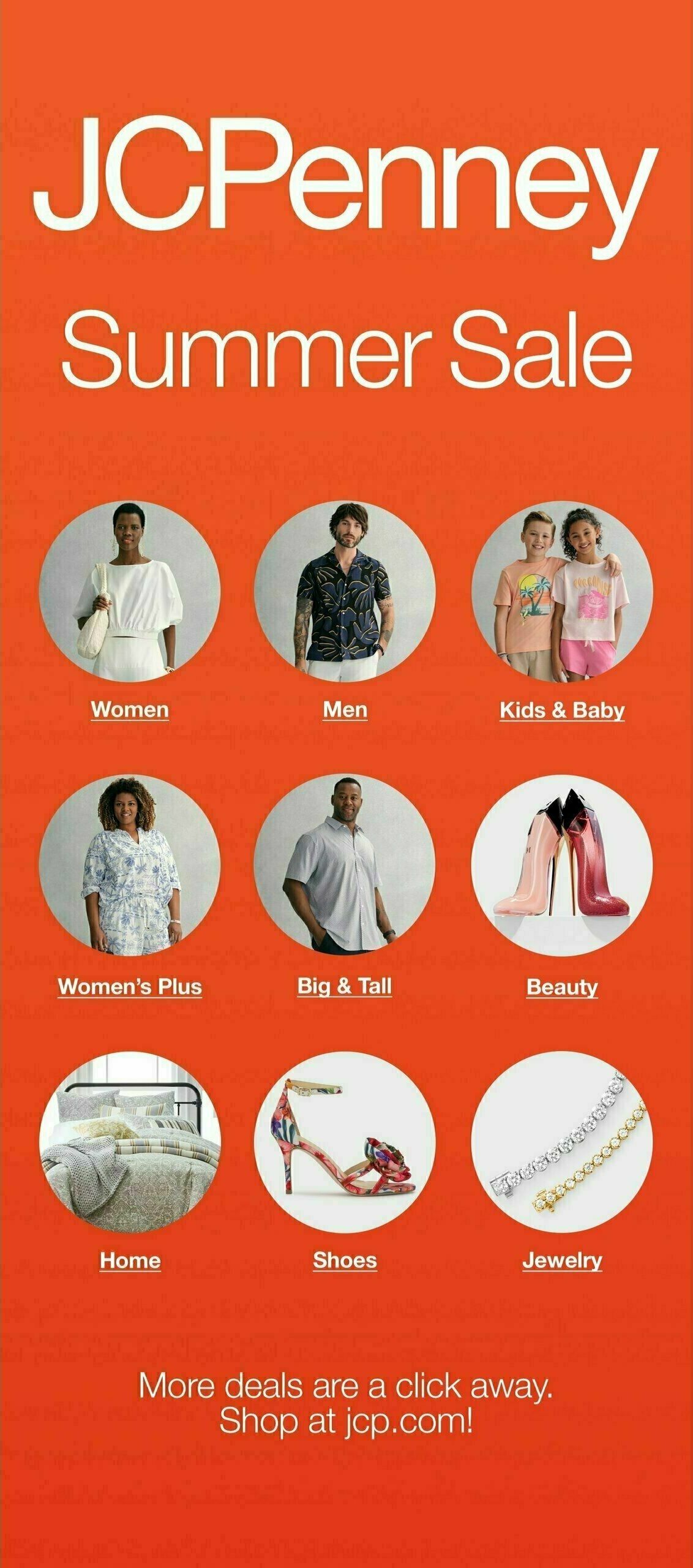 JCPenney Weekly Ad from June 26