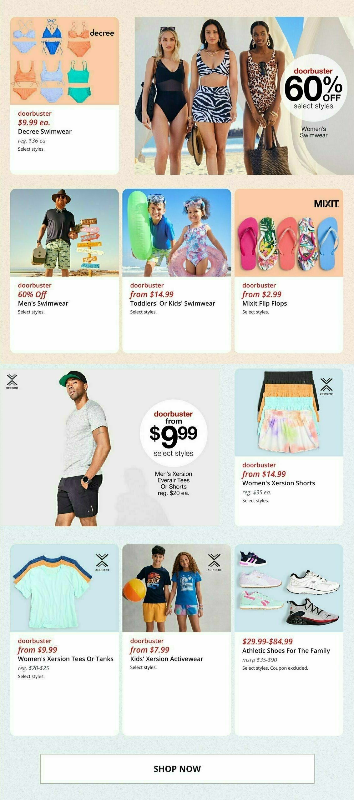 JCPenney Weekly Ad from July 3