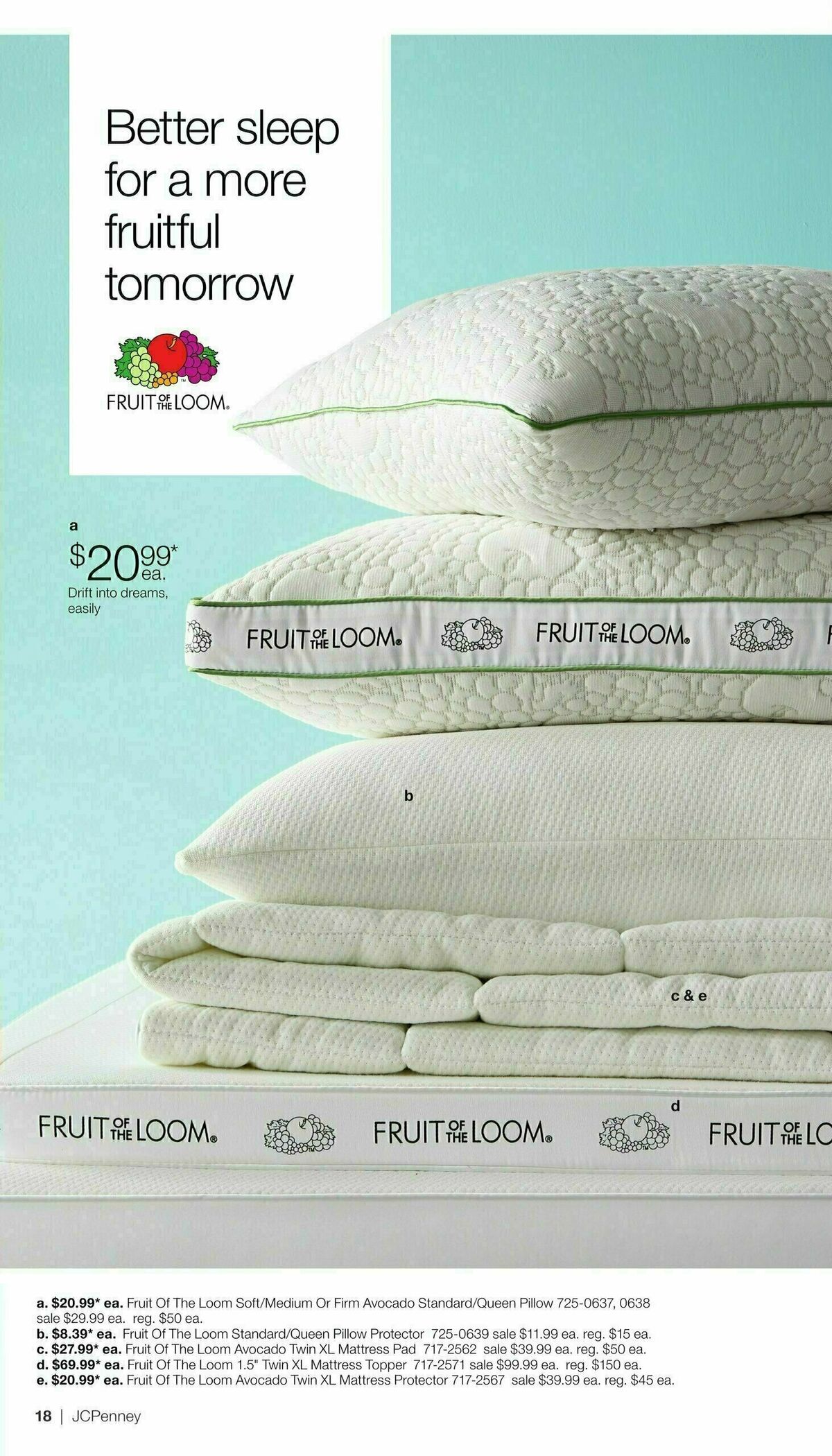 JCPenney Semi-Annual Home Sale Weekly Ad from July 14