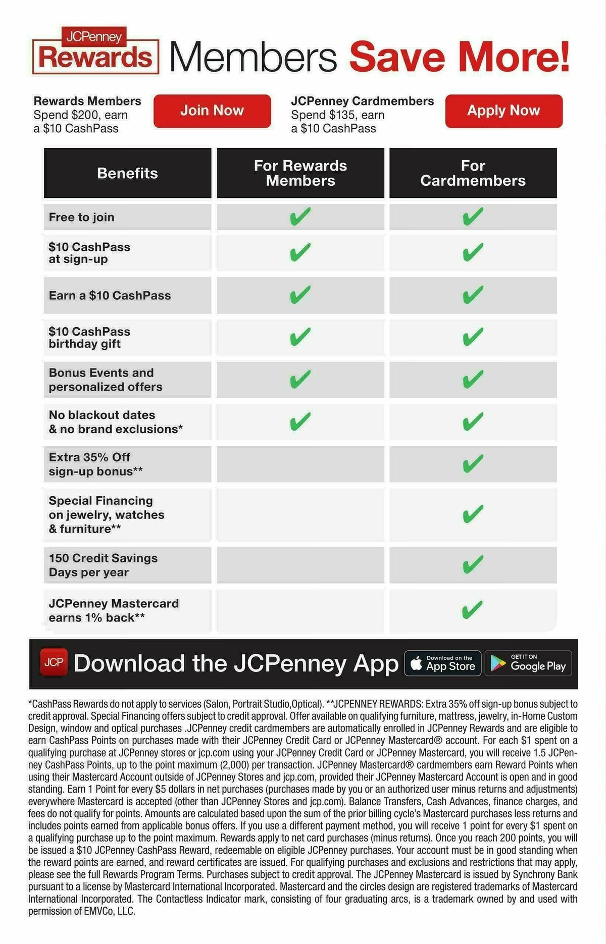 JCPenney Black Friday Early Access Jewelry Deals Weekly Ad from October 27