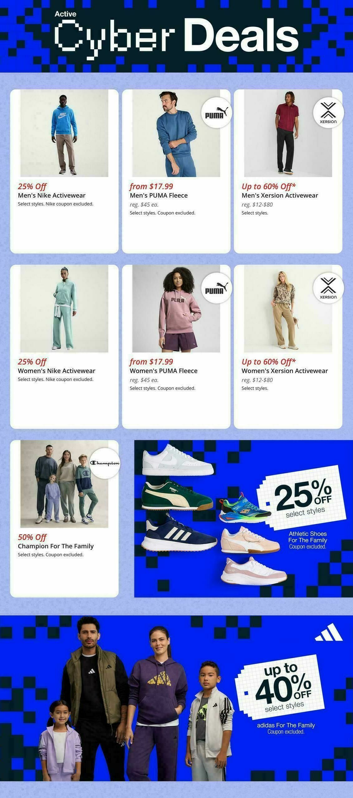 JCPenney Weekly Ad from November 30