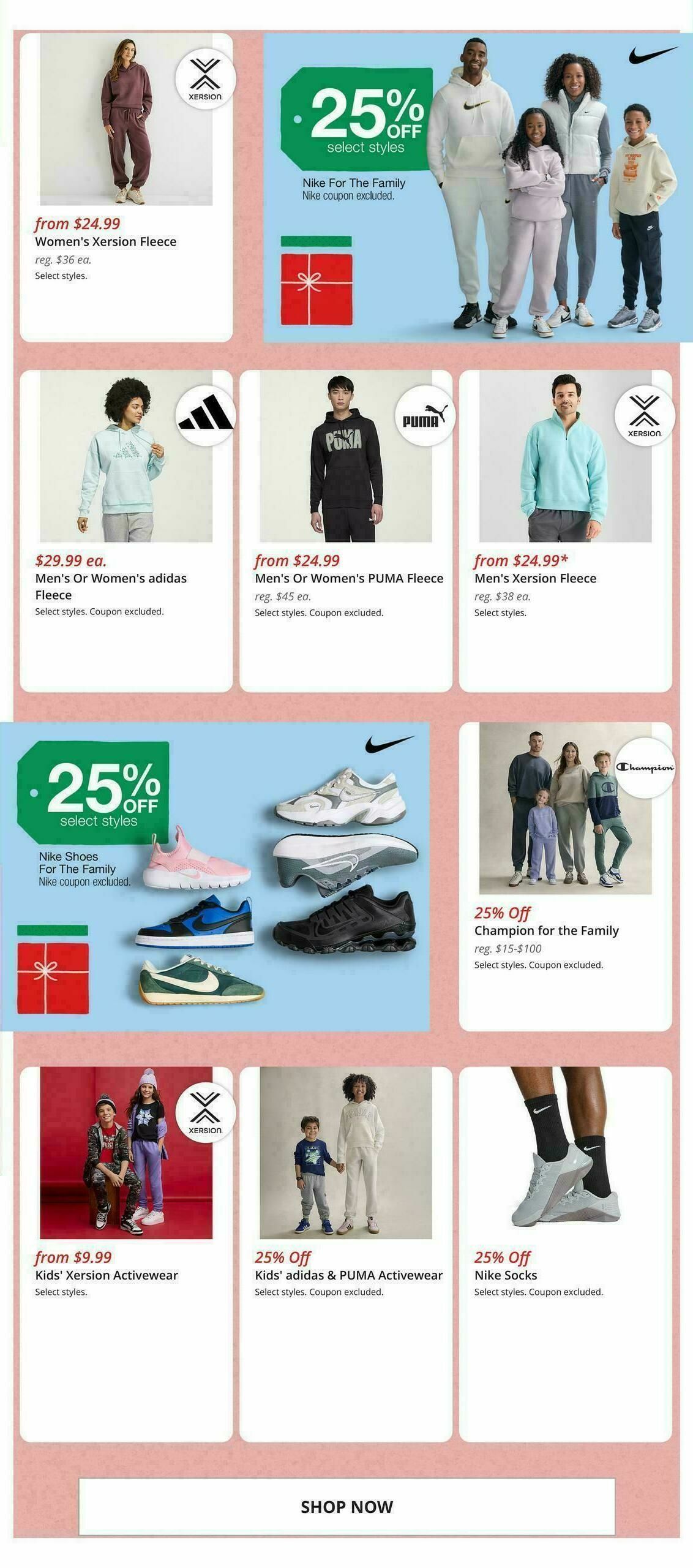 JCPenney Weekly Ad from December 3