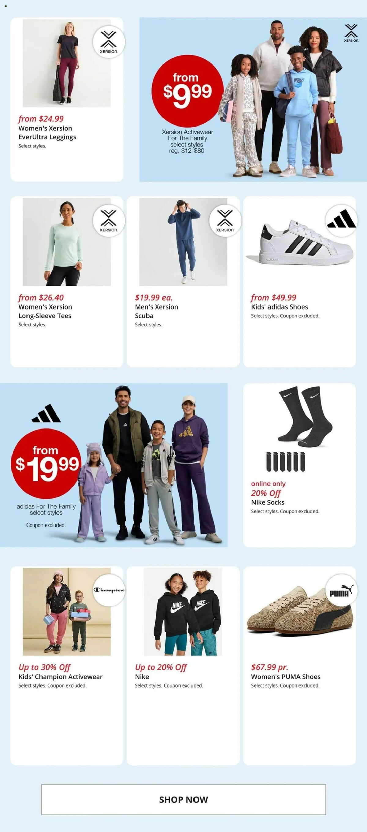 JCPenney Weekly Ad from December 29
