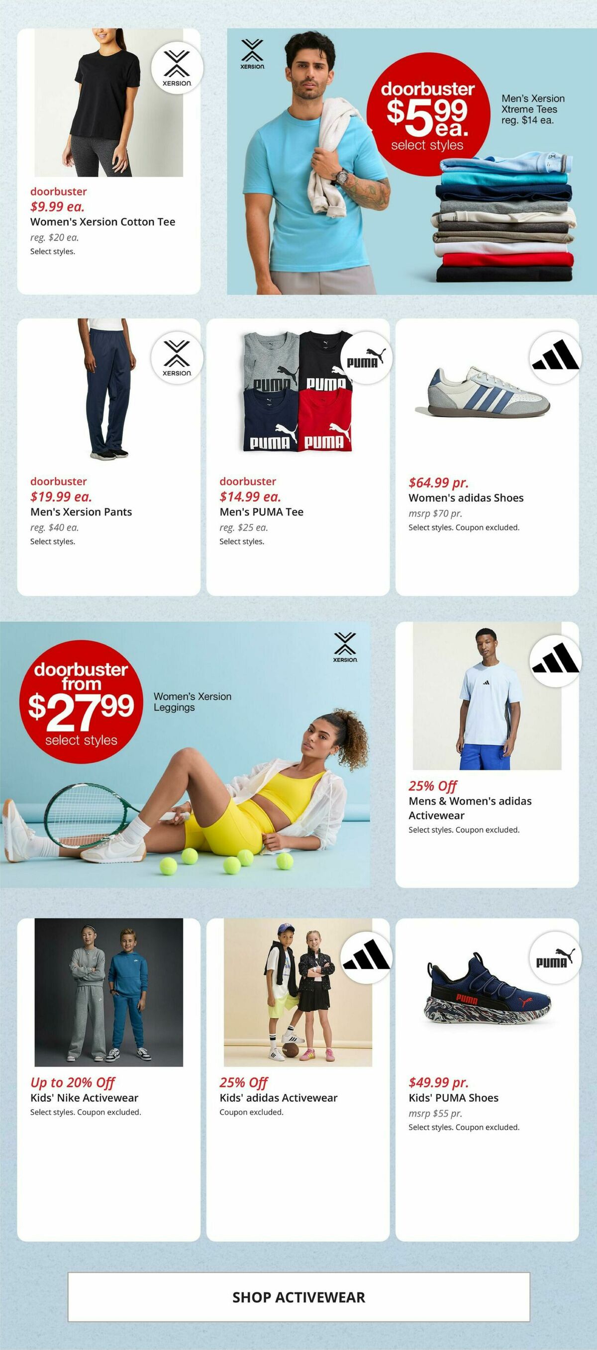 JCPenney Weekly Ad from February 13