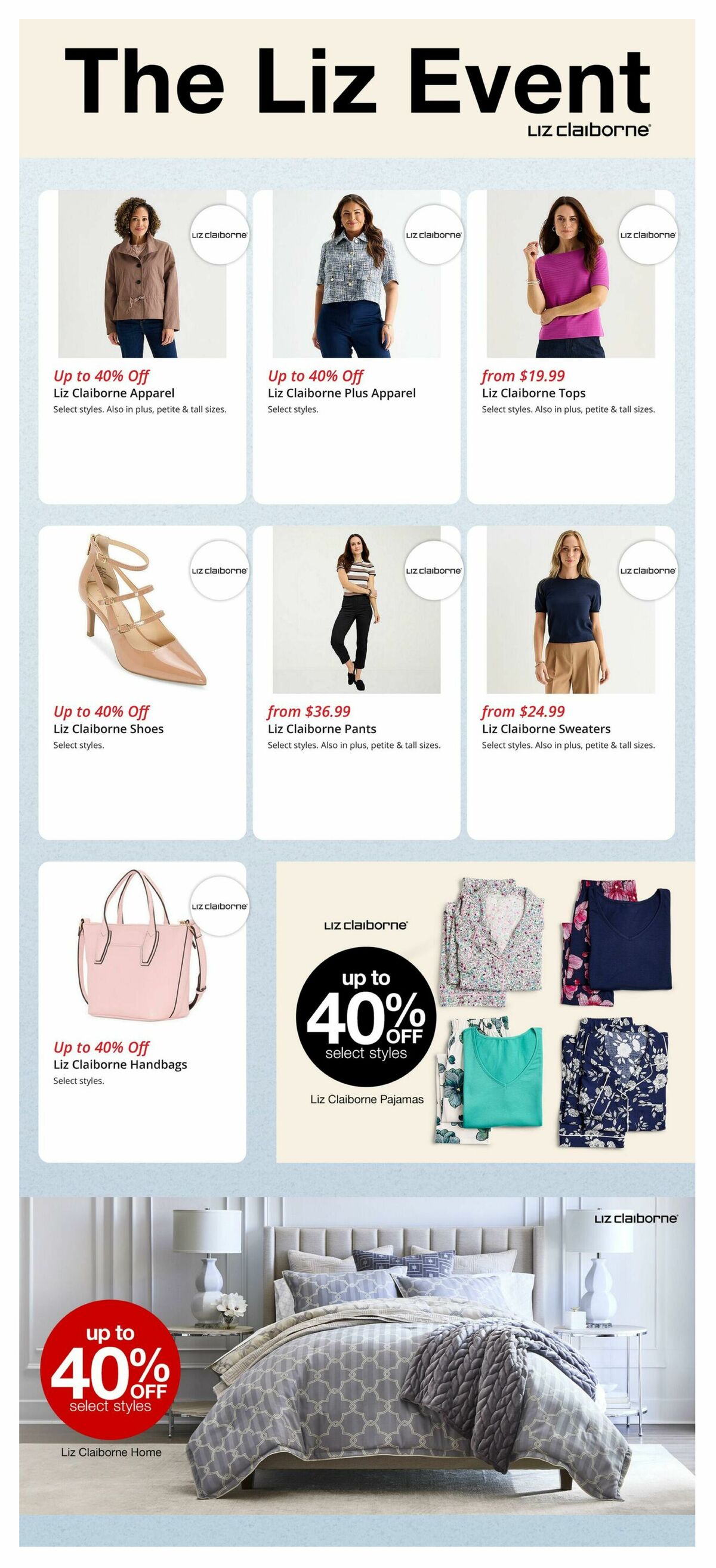 JCPenney Weekly Ad from February 17