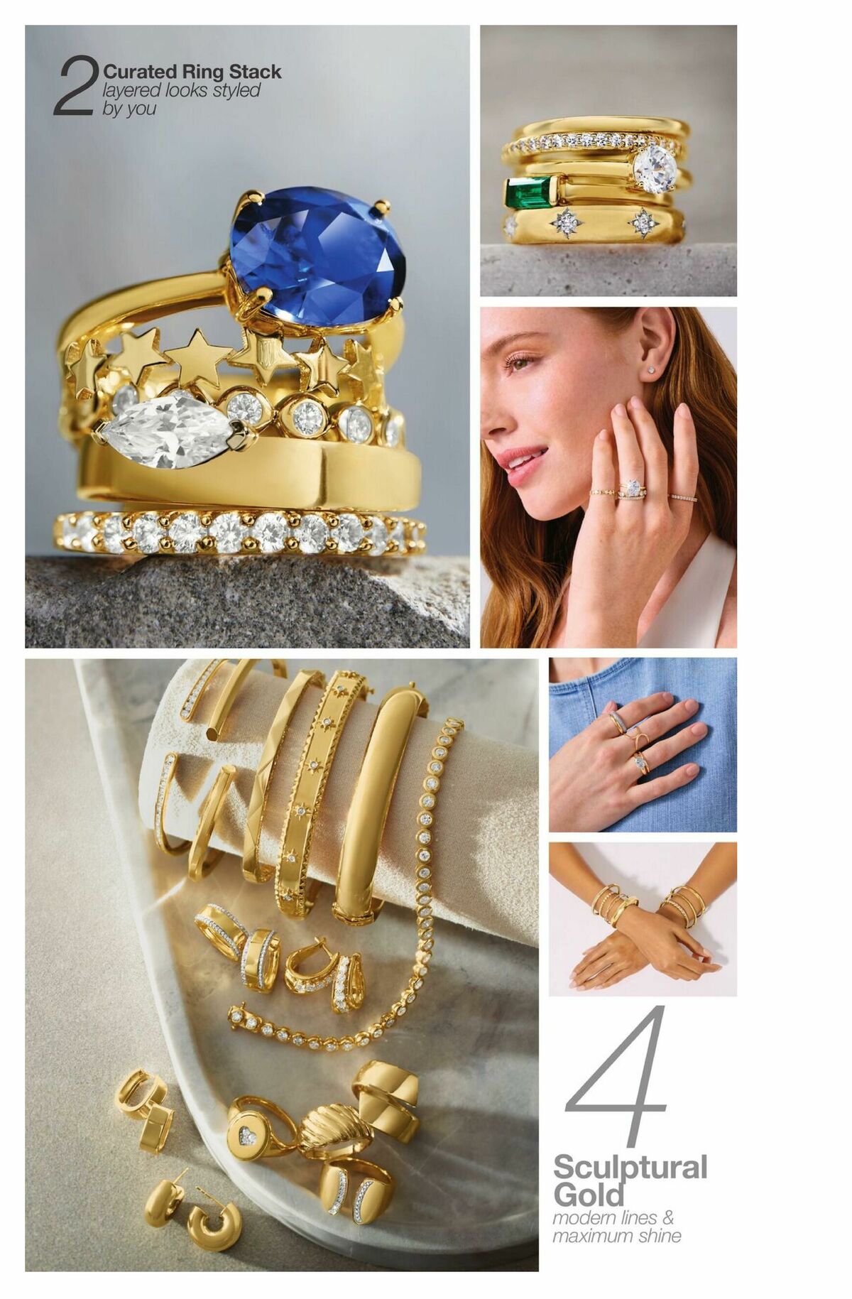 JCPenney Billion Dollar Jewelry Sale Weekly Ad from March 12