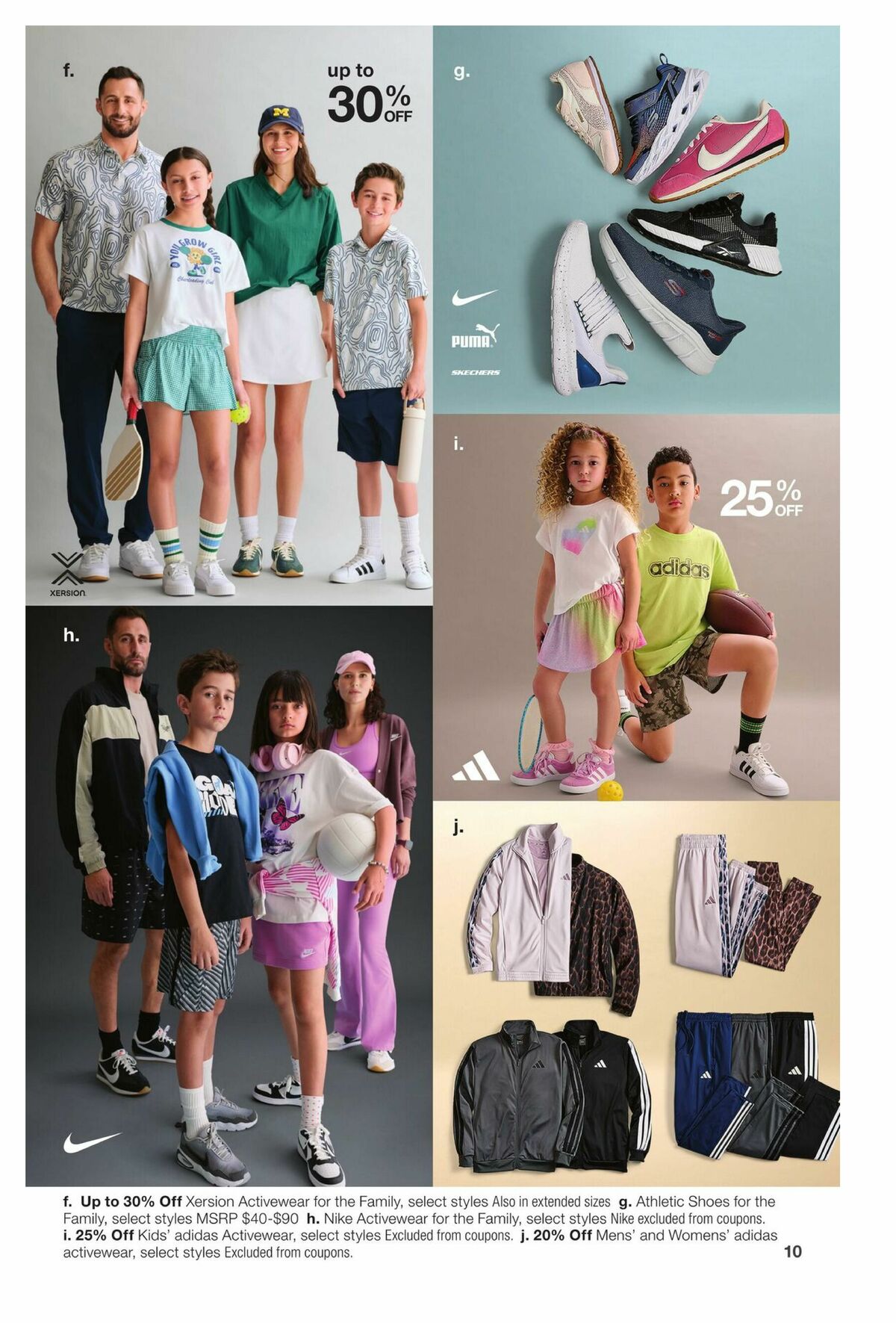JCPenney Spring Fashion Digest Weekly Ad from March 16
