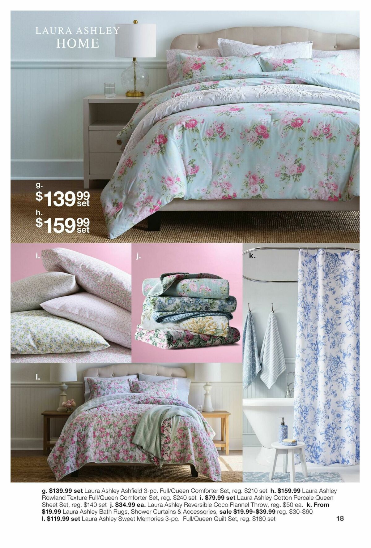 JCPenney Spring Fashion Digest Weekly Ad from March 16