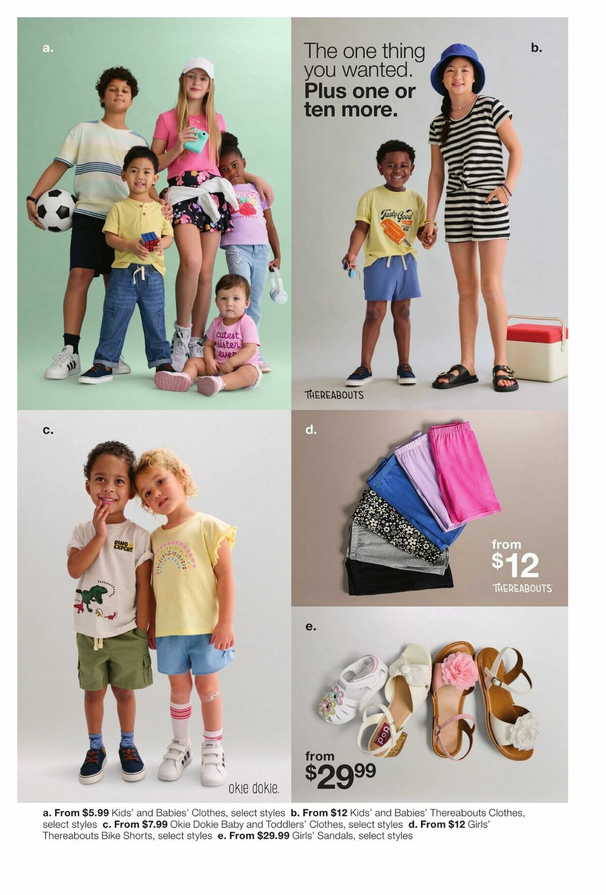 JCPenney Spring Fashion Digest Weekly Ad from March 16
