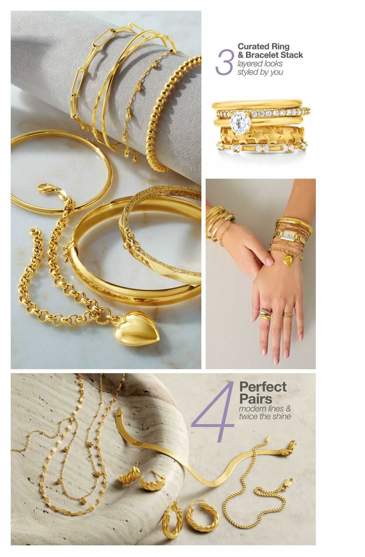 JCPenney Mother’s Day Jewelry Sale Weekly Ad from April 9