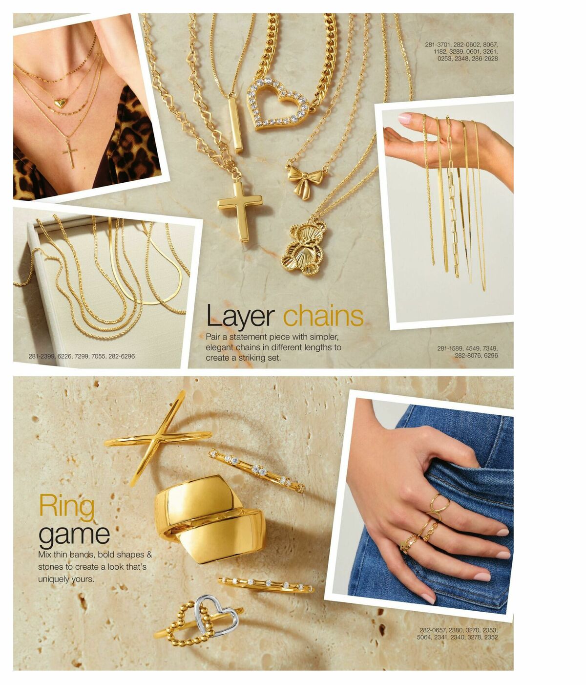 JCPenney May is Gold Month Weekly Ad from May 16