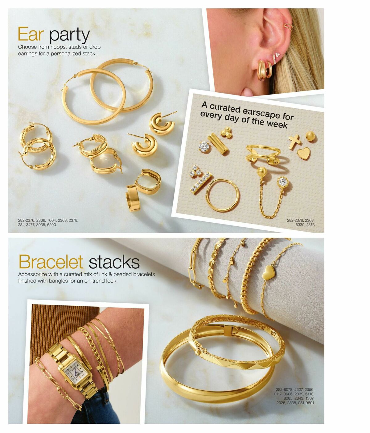 JCPenney May is Gold Month Weekly Ad from May 16